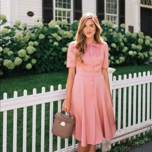 Gal Meets Glam Natalie Dress